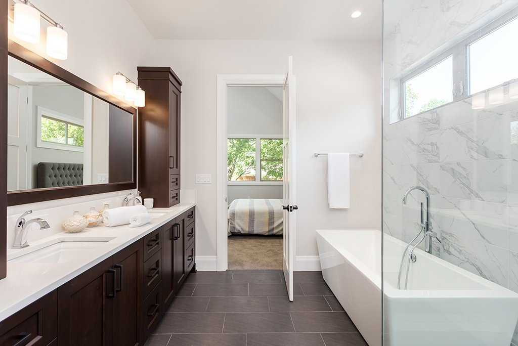 What is The Most Expensive Part Of A Bathroom Remodel?