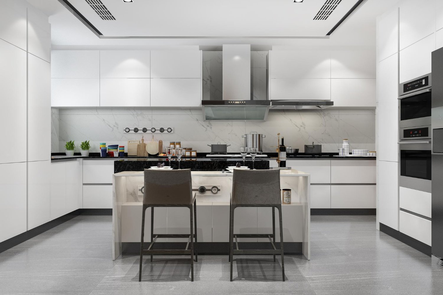 Is $30,000 Enough For Kitchen Remodels?