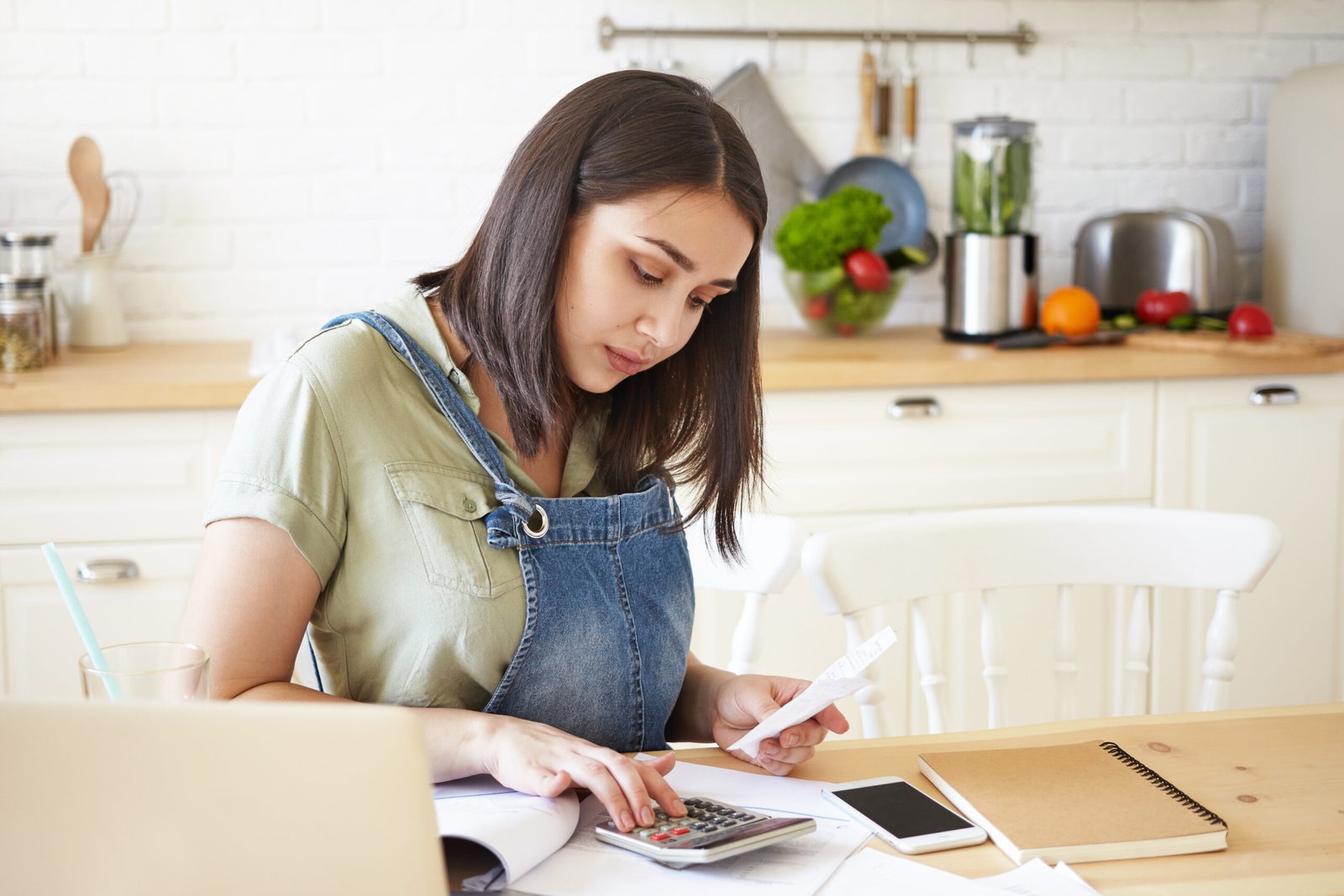 What is A Realistic Budget For A Kitchen?