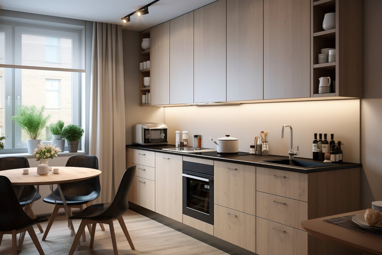 Does Home Depot Remodel Kitchens in Trenton? A Comprehensive Guide to Kitchen Remodeling in Trenton